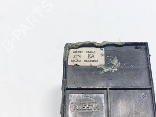 Left front window switch NISSAN JUKE (F15) 1.5 dCi | BP30478578I27  - Image 5