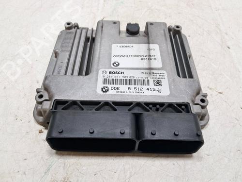 engine-control-unit-ecu-mini-mini-countryman-r60-2010-2011-2012-2013-2014-2015-2016-37259509 main image