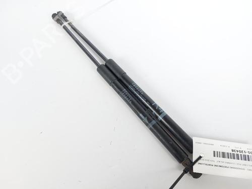 Used Tailgate lift support TOYOTA YARIS (_P13_) 1.5 Hybrid (NHP130_, NHP130) (101 hp) 21261764