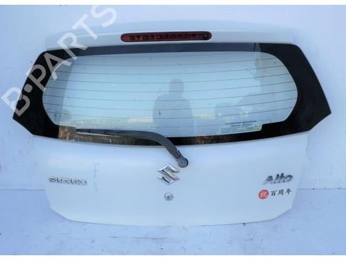 Used Tailgate Tailgate SUZUKI ALTO VII (GF, HA25_, HA35_) 1.0 (AMF310, GFC31S) (68 hp) 15148577 15148577