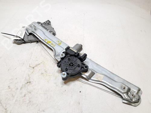Used Rear right window mechanism Rear right window mechanism KIA SPORTAGE V (NQ5) 1.6 CRDi MHEV (136 hp) 34180396 34180396