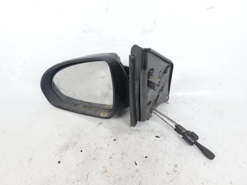 Used Left mirror SMART FORTWO Coupe (451) 0.8 CDi (451.300) (45 hp) 18740397