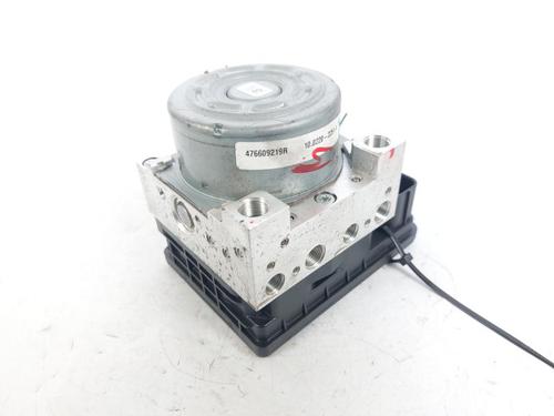Used ABS pump DACIA DUSTER (P1310) 1.0 ECO G-100 (101 hp) 22214430
