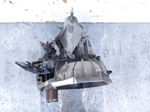 Gearbox NISSAN MICRA III (K12) 1.2 LPG | BP28012732M3 
