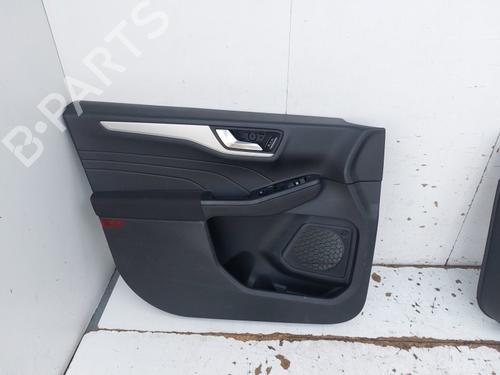 Seats set FORD KUGA III (DFK) 1.5 EcoBlue | BP37486064C78  - Image 11