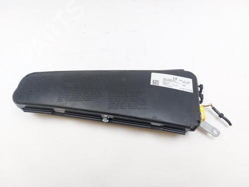 Used Right seat airbag VW BEETLE (5C1, 5C2) 2.0 TDI (140 hp) 29474482