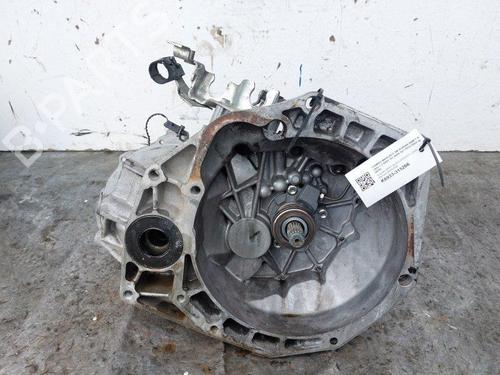 gearbox-suzuki-swift-iii-mz-ez-2005-33571724 main image