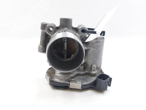Used Throttle body Throttle body OPEL MERIVA B MPV (S10) 1.4 LPG (75) (120 hp) 29050514 29050514