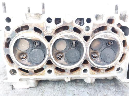 Cylinder head SMART CITY-COUPE (450) 0.6 (S1CLA1, 450.341) | BP29050450M5 