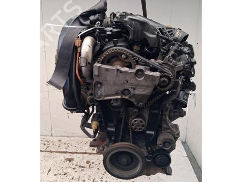Engine DACIA SANDERO II 1.5 dCi 75 / Blue dCi 75 (B8JW, B8M4, B8AH, B8M7, B8M6) | BP39738726M1 - Image 2