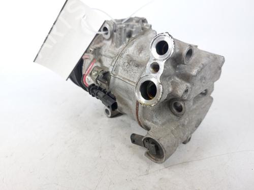 AC compressor OPEL ASTRA K Sports Tourer (B16) 1.4 CNG (35) | BP15172961M34 