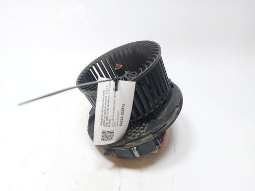 Used Heater blower motor AUDI A3 Sportback (8PA) 1.6 TDI (105 hp) 31241195
