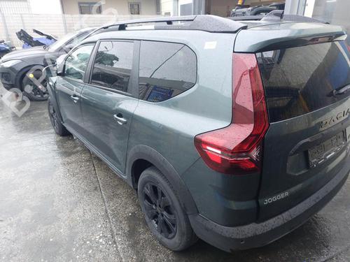 Pommeau de levier de vitesses DACIA JOGGER (RK_) 1.0 TCe 100 ECO-G (RKMT) | BP30536498I34