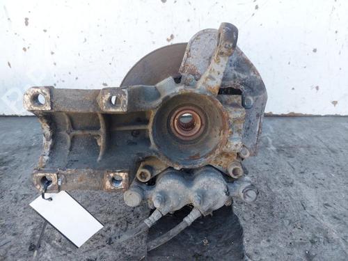 Right front steering knuckle FIAT DUCATO Van (244_) 2.3 JTD | BP26229487M26