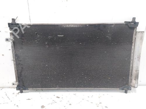 AC radiator TOYOTA YARIS (_P13_) 1.5 Hybrid (NHP130_, NHP130) | BP21261759M32 