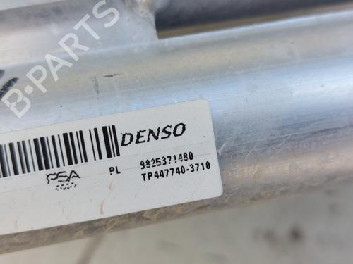 AC radiator OPEL MOKKA 1.2 (76) | BP37259679M32 - Image 5