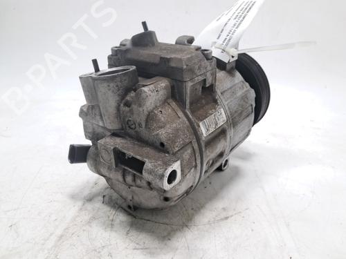 AC compressor VW GOLF V (1K1) 1.6 | BP39634708M34 - Image 3