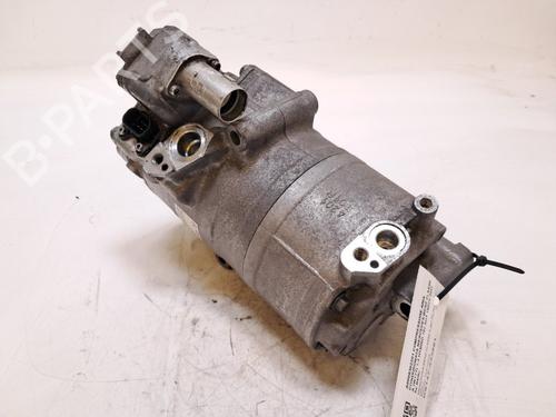 AC compressor MERCEDES-BENZ A-CLASS (W177) A 250 e (177.086) | BP37757407M34 - Image 3