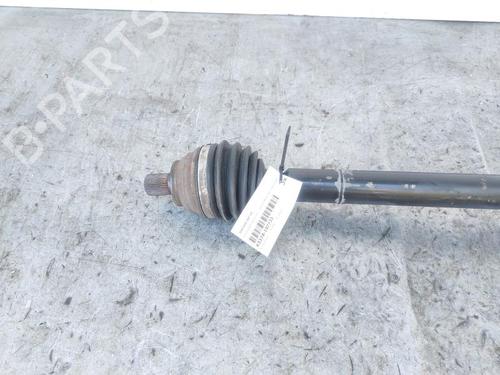 Right front driveshaft VW GOLF VI (5K1) 1.6 | BP19028404M39 