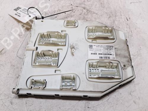 Electronic module MERCEDES-BENZ A-CLASS (W177) A 180 d (177.003) | BP38591526M83 - Image 2