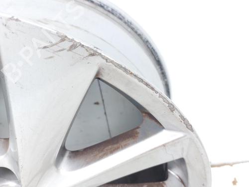 Rim MAZDA CX-5 (KE, GH) 2.2 D (KE2FW) | BP29702392C45