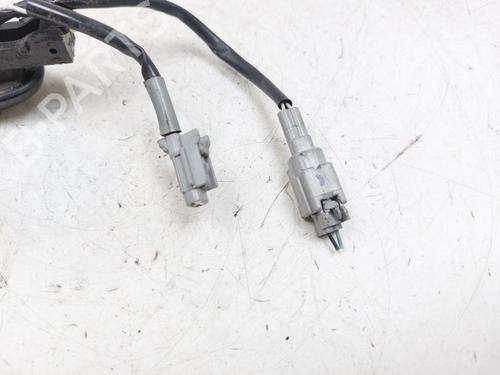 Front left exterior door handle NISSAN JUKE (F15) 1.5 dCi | BP29390671C128 