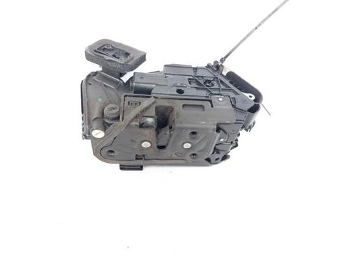 Rear left lock SKODA FABIA III (NJ3) 1.0 | BP15162130C100 