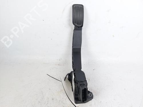 Used Pedal PEUGEOT 208 II (UB_, UP_, UW_, UJ_) 1.2 PureTech 75 (75 hp) 21011539