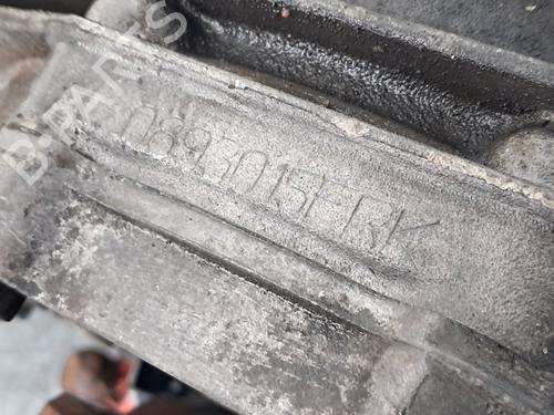 Gearbox VW PASSAT B5.5 Variant (3B6) 1.9 TDI | BP35782037M3 - Image 6