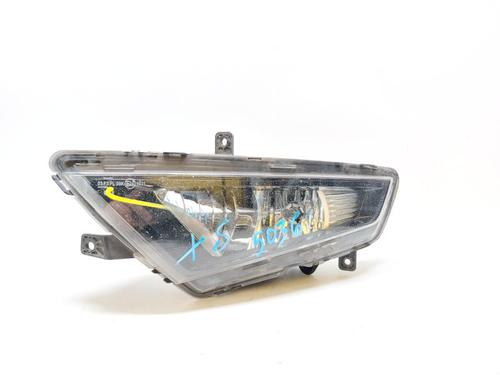 Used Left front fog light SEAT LEON (5F1) 2.0 TDI (150 hp) 30454743