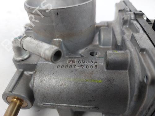 Throttle body HONDA JAZZ V (GR_, GS_) 1.5 eHEV (GR3) | BP15156882M82 