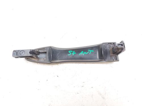 Front left exterior door handle NISSAN QASHQAI II SUV (J11, J11_) 1.5 dCi | BP24953671C128 