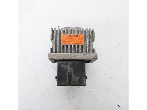 Used Electronic module PEUGEOT 3008 I MPV (0U_) 2.0 HDi 150 / BlueHDi 150 (150 hp) 23879949