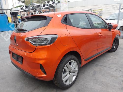 Left front window switch RENAULT CLIO V (B7_) 1.0 TCe 90 (B7MT) | BP30453623I27  - Image 8