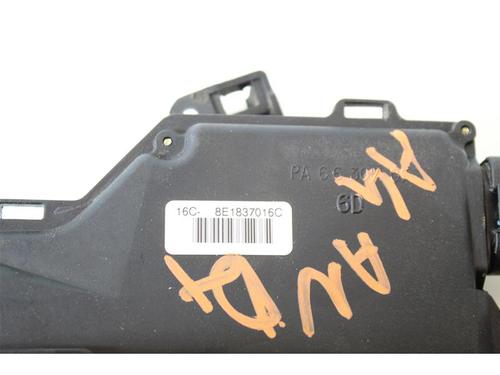 Front right lock AUDI A4 B6 (8E2) 1.6 | BP15143834C97 