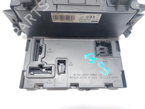 Electronic module FIAT PANDA (169_) 1.2 (169.AXB11, 169.AXB1A) | BP30455131M83