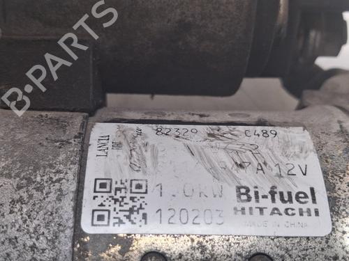 Starter FIAT PUNTO EVO (199_) 1.4 LPG | BP39738808M8 - Image 5