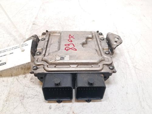Engine control unit (ECU) NISSAN PIXO (UA0) 1.0 | BP40069031M57 - Image 3