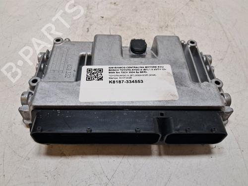 Used Engine control unit (ECU) Engine control unit (ECU) 38036251 38036251