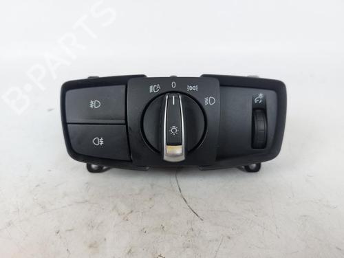 Used Switch BMW 1 (F20) 118 d (150 hp) 15175101