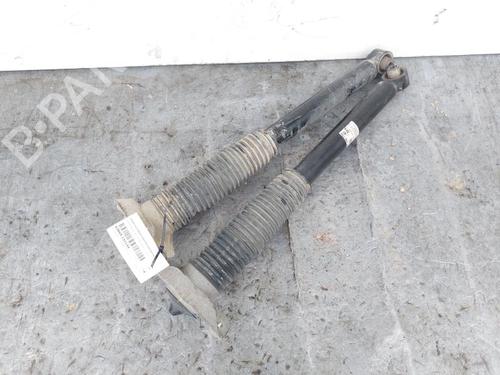 Used Right rear shock absorber KIA SPORTAGE IV (QL, QLE) 1.6 CRDi (136 hp) 24540681