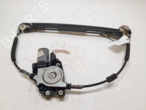 Front left window mechanism FIAT PANDA (169_) 1.2 (169.AXB11, 169.AXB1A) | BP39398804C22 - Image 4