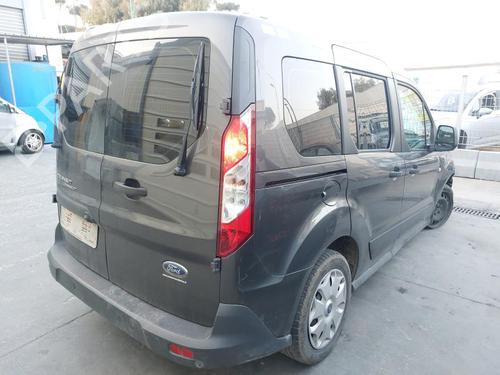 Rear axle FORD TRANSIT CONNECT MPV 1.5 TDCi | BP24038456M2 - Image 4