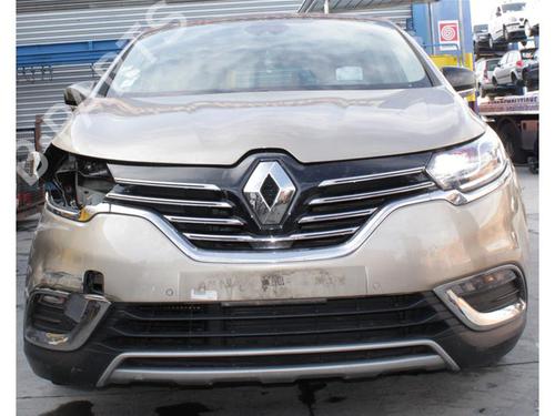 Used Parts RENAULT ESPACE V (JR_) 1.6 dCi 130 (130 hp) 2705960