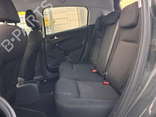Left front window switch PEUGEOT 208 I (CA_, CC_) 1.6 BlueHDi 100 | BP40215648I27 - Image 21
