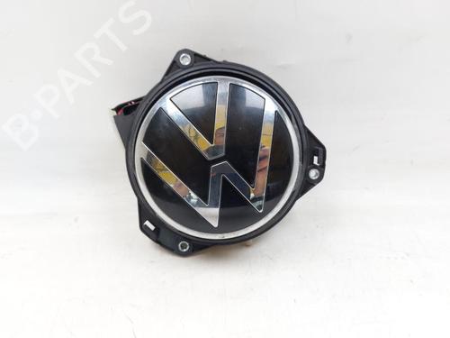 Bakluke lås VW T-ROC (A11, D11) 2.0 TDI 4motion (150 hp) 28372610