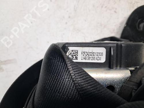 Front left seatbelt FORD KUGA III (DFK) 1.5 EcoBlue | BP33193158I26  - Image 5