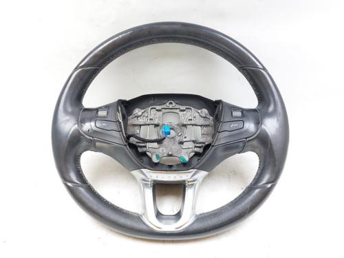 Used Steering wheel PEUGEOT 2008 I (CU_) 1.6 HDi (114 hp) 27443435