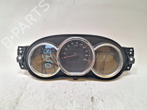 Kombiinstrument Kombiinstrument 39644442 39644442