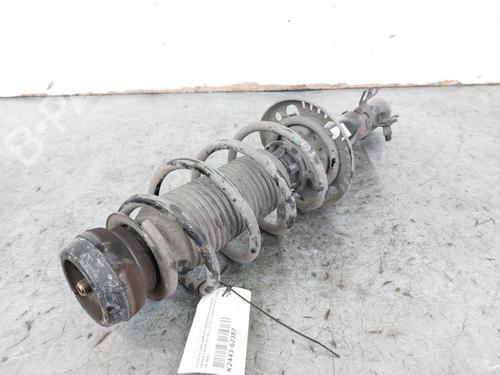 Used Right front shock absorber SKODA FABIA III (NJ3) 1.0 TSI (95 hp) 15164275